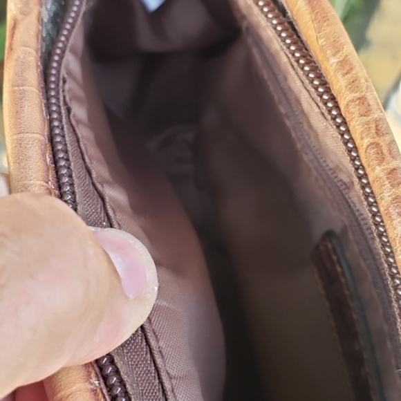 Fossil little Hobo‎ Bag - Picture 11 of 11